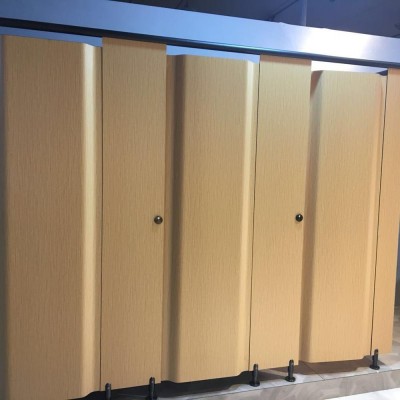 compact laminate toilet cubicles