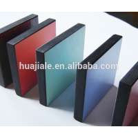 6mm 8mm HPL compact panel for interior decoration