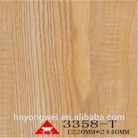 laminated board /yongwei hpl/ compact board/embossed wood floor/wood grain laminate/flooring laminate