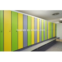 1830x2440x12mm phenolic HPL panel / toilet partition 12mm