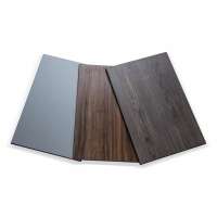 Compact HPL laminate panels for interior decoration with good prices