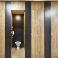 toilet partition hardware toilet cubicles compact laminate toilet cubicles waterproof partition board